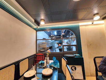 Queen Margherita's Pizzeria