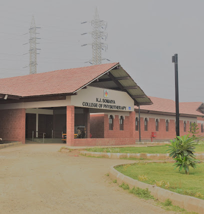 K J Somaiya College of Physiotherapy