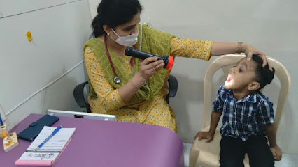 Mamta Child Clinic ( Dr Savita Kalel)