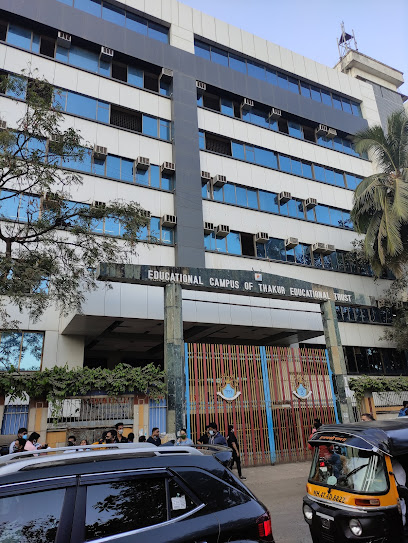 Thakur College of Science and Commerce