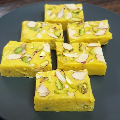 Foodmagica - Authentic Gujarati cloud kitchen pre order