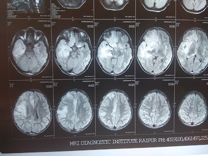 Pediatric Neurologist Dr Amit Vatkar