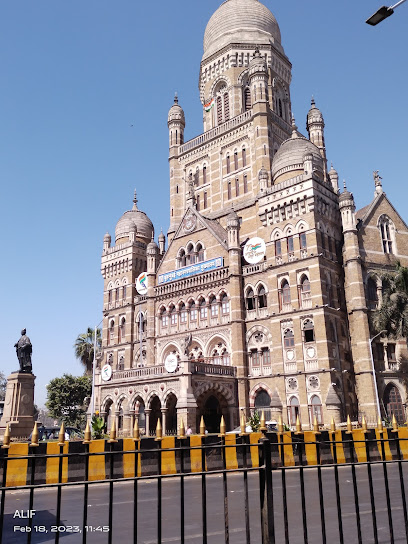 Brihanmumbai Municipal Corporation (BMC)