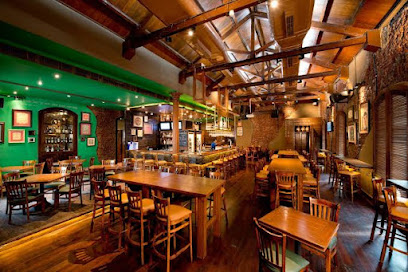 The Irish House, Kala Ghoda