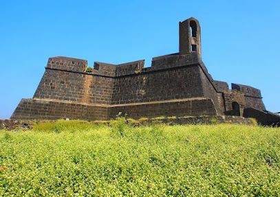 Worli Fort