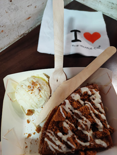 The Waffle Co