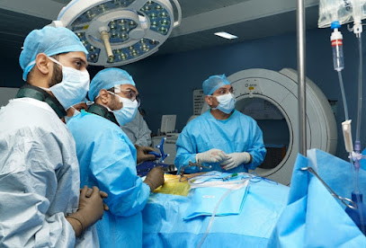 Dr. Abhijit Pawar - Best Spine Surgeon in Mumbai