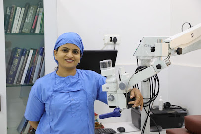 Prathamesh ENT Clinic (Dr. Amrapali Pawar) - ENT Specialist Near Me - ENT Doctor in Mumbai