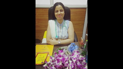 Dr Neha's Children's Square(Child Specialist, Pediatrician)