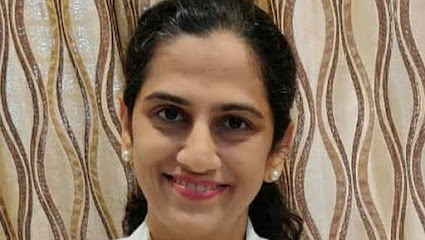 Dr. Anagha Joshi