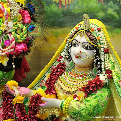 ISKCON Chowpatty (Sri Sri Radha Gopinath Mandir)