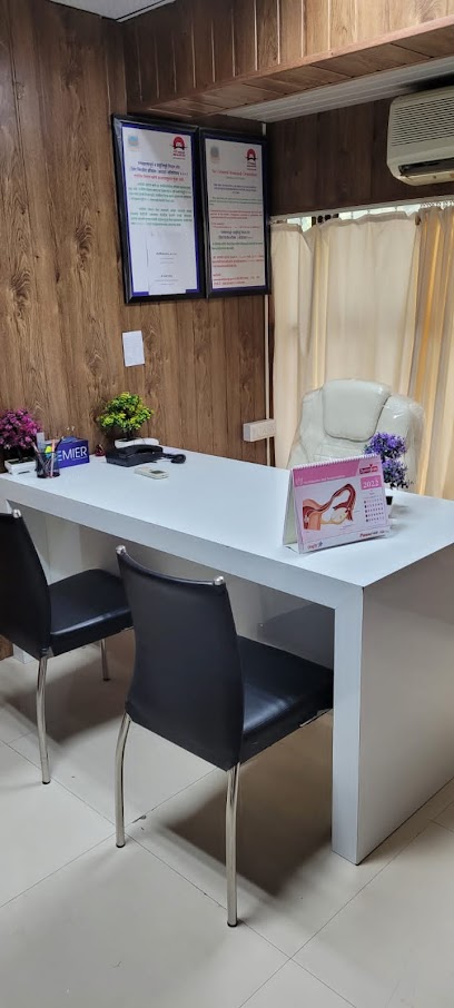 Dr. Prajna Shetty- Fertility Consultant