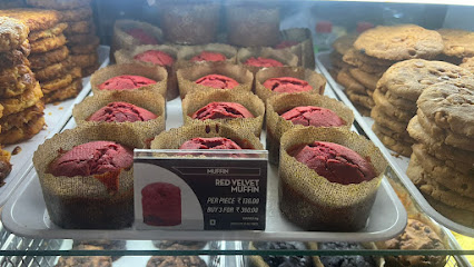 Cookie Man - Inorbit Malad