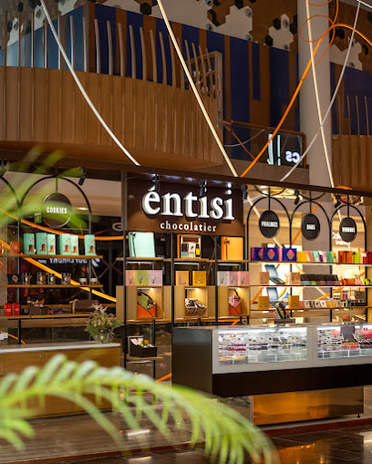 Entisi Chocolatier Jio World Drive