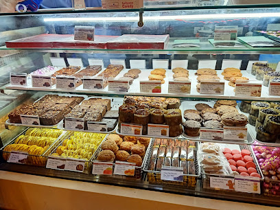 Cookie Man - Infiniti Malad