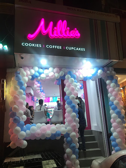Millie's Cookies