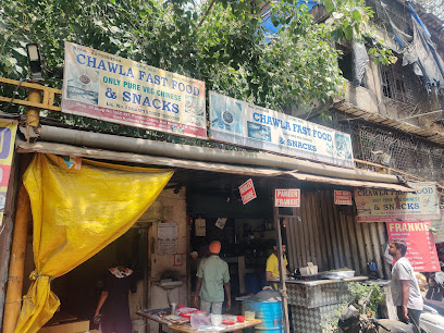 Chawla Fast Food & Snacks