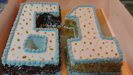 Bakesmith Cakes, Cookies and More