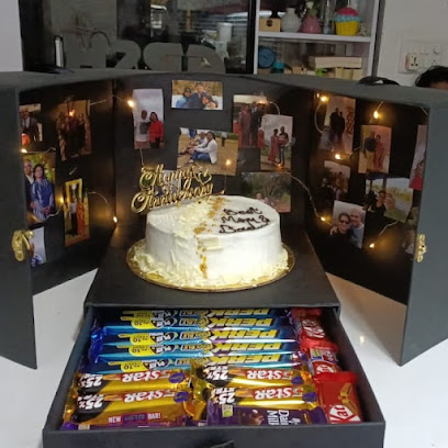 Delicious cakes - Mumbai