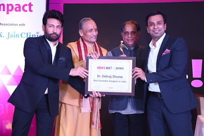 Dr. Debraj Shome