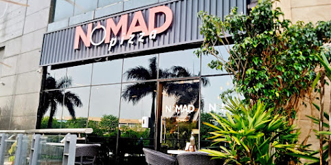 ENSO - Sourdough Pizza by Nomad - Powai
