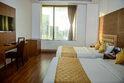 Hotel BKC Grand