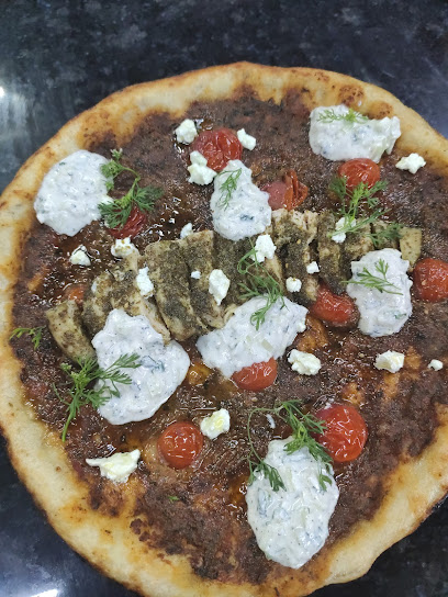 PIZZZA.in ARTISANAL COMMUNITY
