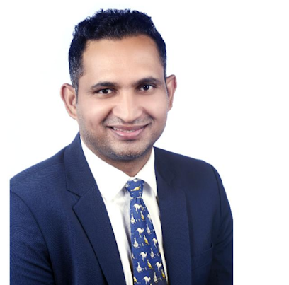 Mumbai Ortho - Best Orthopedic Surgeon in Andheri, Mumbai | Doctor For Bone Fracture, Knee Pain, Replacement & Shoulder