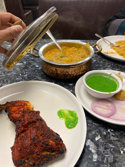 Lime & Spice Restaurant - Best Family Restaurant in Mumbai