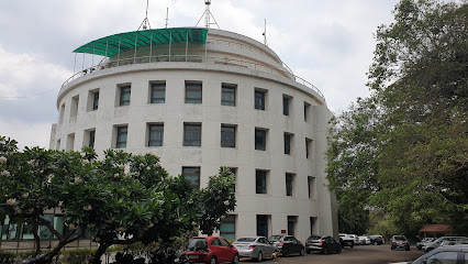 Whistling Woods International