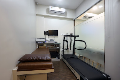 Dr. Ankur Phatarpekar