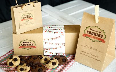 House of Cookies