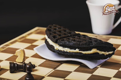 Best Belgian Waffle