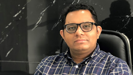 Dr. Darshan Doshi