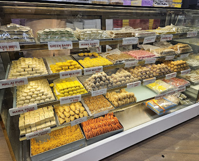 Punjab Sweet House & Restaurant