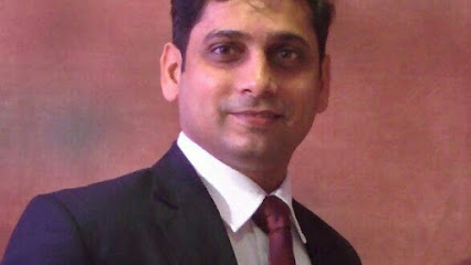 Dr Amit Jain