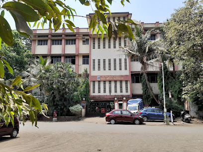 Mulund College of Commerce