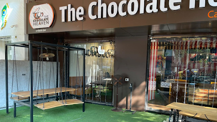 The Chocolate Heaven