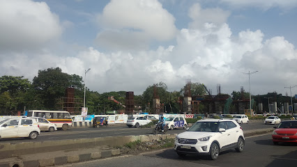 Hanuman Road Bus Stop
