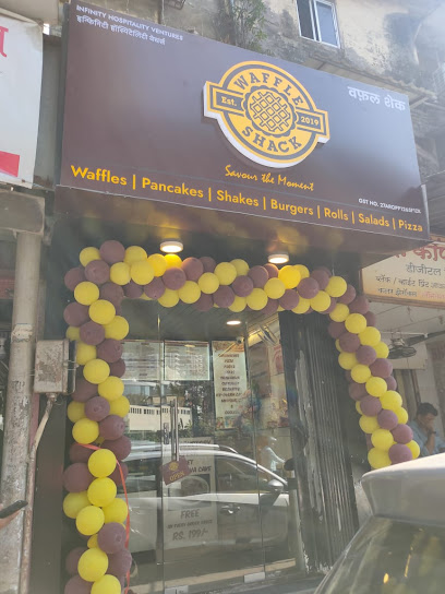Waffle Shack