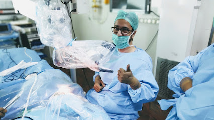 Dr. Ashish Castellino - Mumbai ENT Clinic