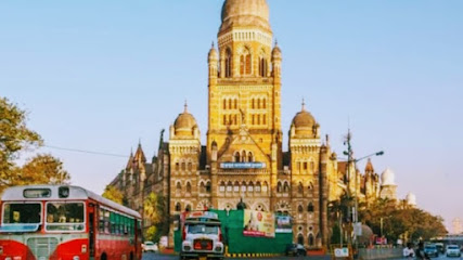 MUMBAI DARSHAN BUS