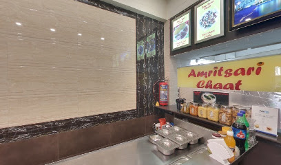 Amritsari Chaat
