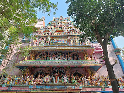 The Asthika Samaj Kochu Guruvayoor Sree Ram Mandir