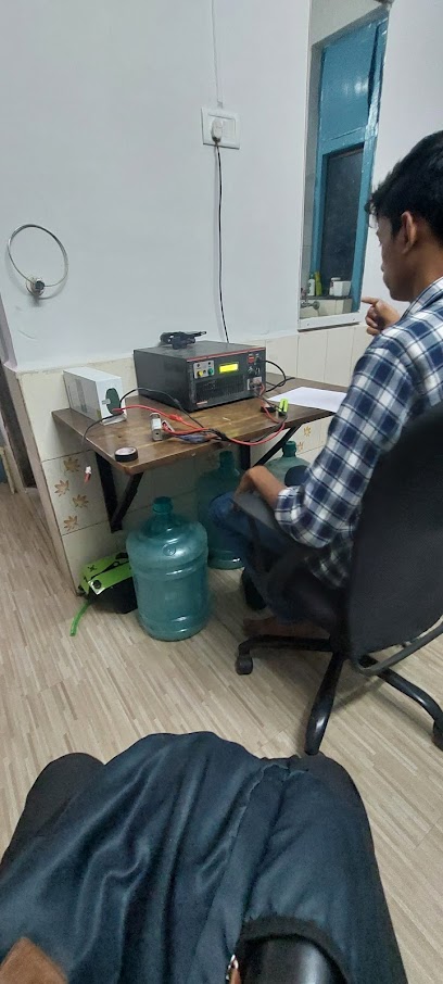 Republic of Karting - Head Office