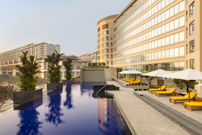 Trident Hotel Bandra Kurla