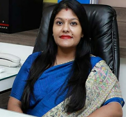 Dr Avirupa Roy Sawant - Best Gynecologist Near Me |Infertility Treatment | IVF Specialist | Cosmetic Gynecologist