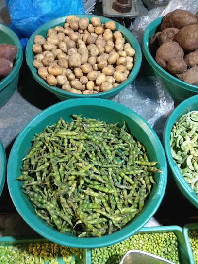 Raju Undhiyu Vegetables