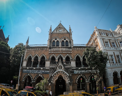 David Sassoon Library and Reading Room