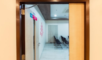 Indira IVF Fertility Centre
